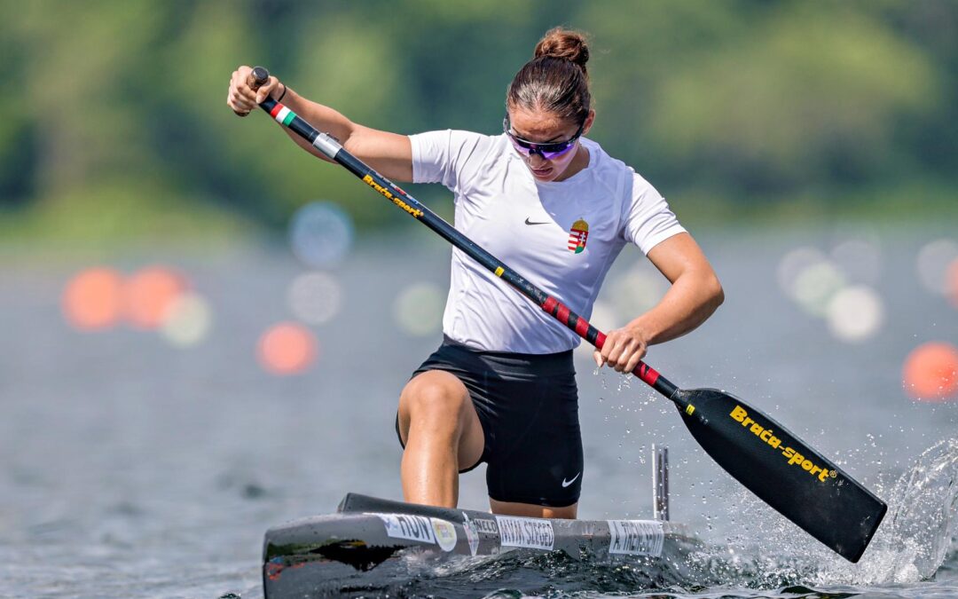 Újabb öt szegedi érem az Olimpiai Reménységek Versenyén