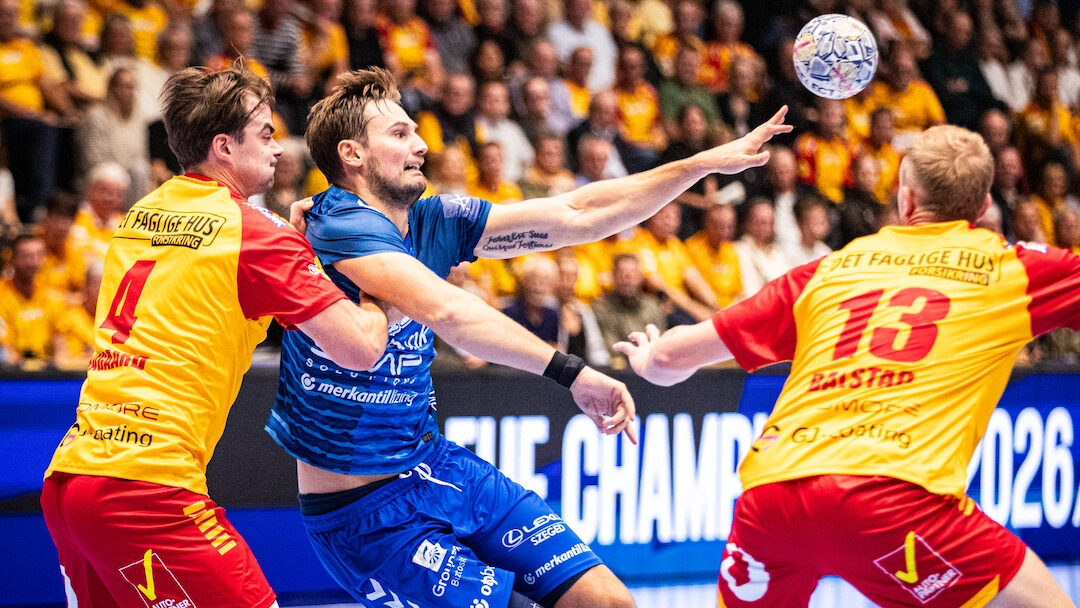 Nagy csatában maradt alul Dániában a Pick Szeged