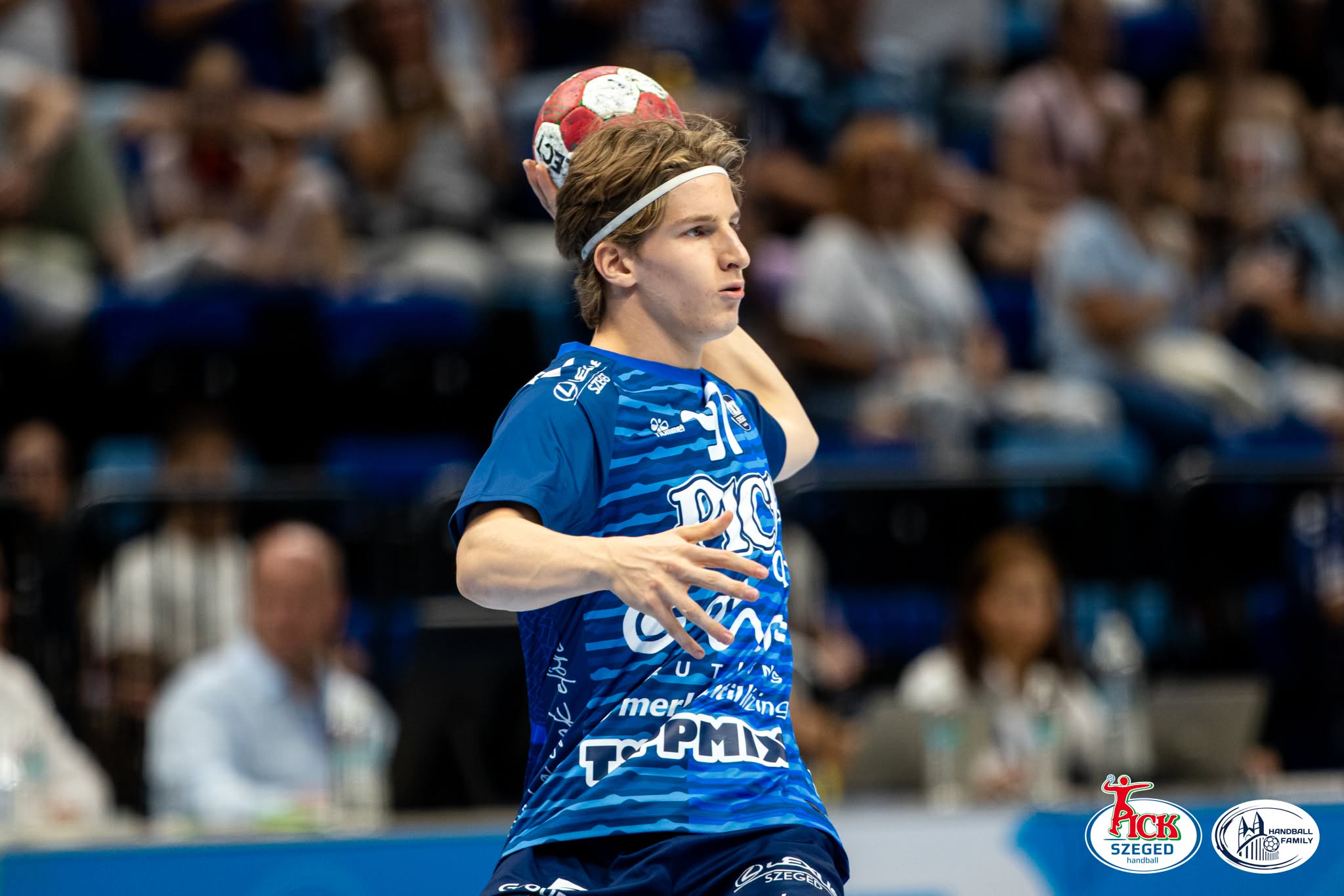 Magabiztos sikert aratott a Pick Szeged Magabiztos sikert aratott a Pick Szeged