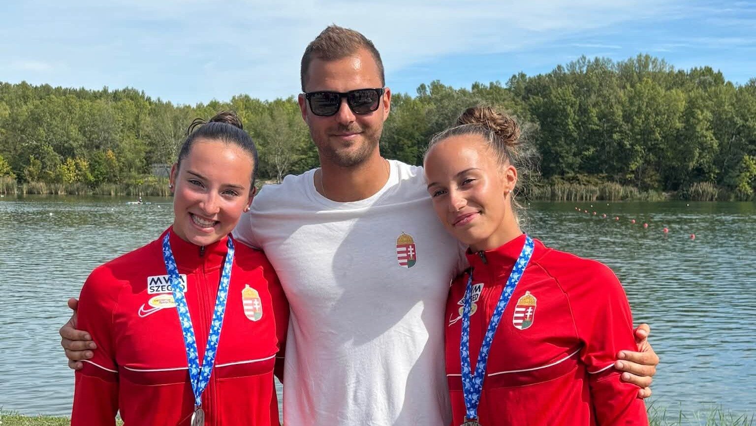 Olimpiai Reménységek Versenye: négy szegedi érem a zárónapon