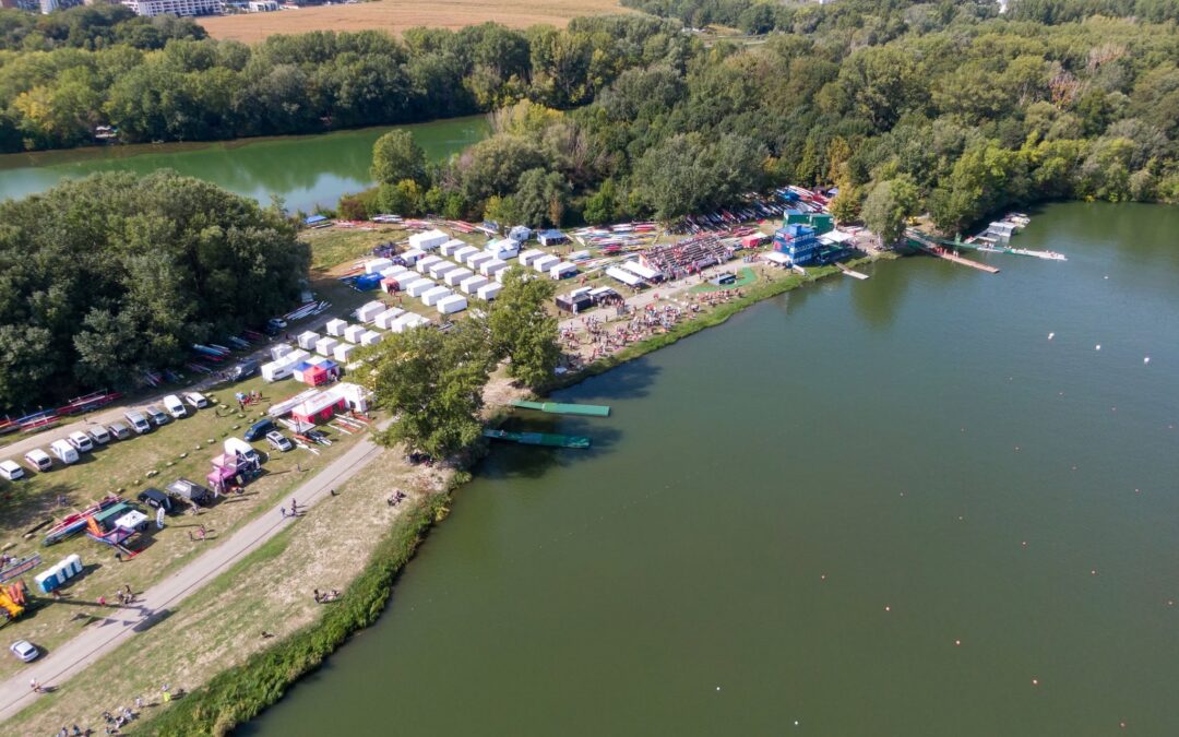 Szegedi éremcsaták az ORV zárónapján is