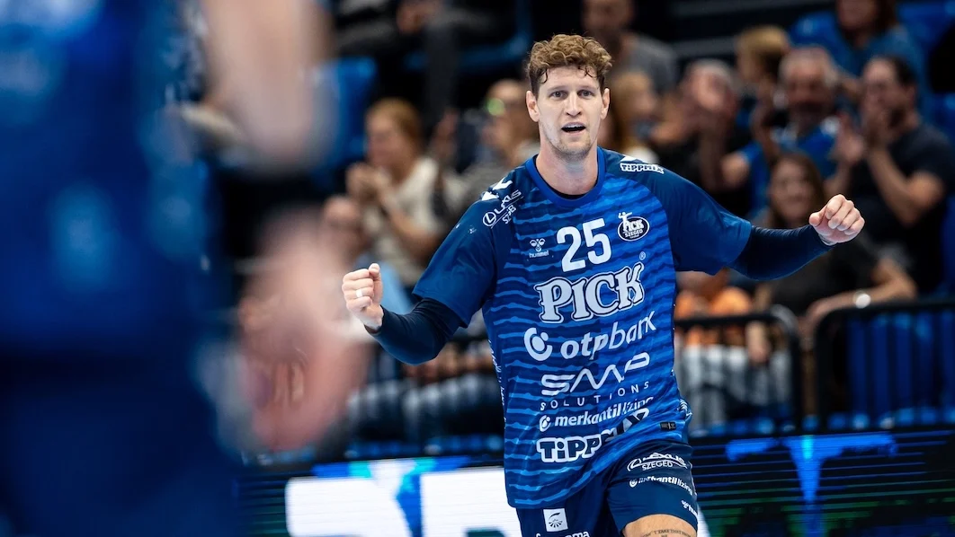 Nehezen indult, de nyert a Pick Szeged. Nehezen indult, de nyert a Pick Szeged.